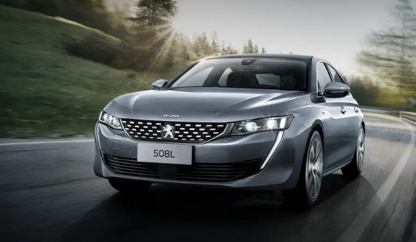 標(biāo)致508l落地價(jià) 2022款標(biāo)致508l落地17萬(wàn)(二手10萬(wàn))