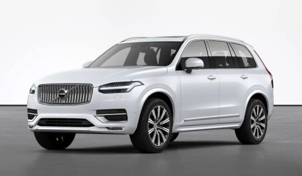 沃爾沃xc90油耗多少真實油耗多少 油耗實測10.2L(一公里消耗9毛錢)