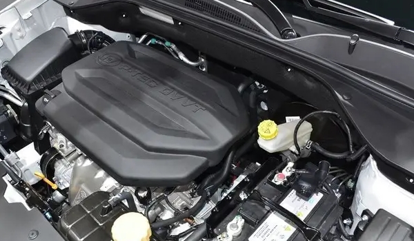 寶駿510油耗是多少，實(shí)測(cè)百公里油耗7L起（搭載1.5L四缸自吸發(fā)動(dòng)機(jī)）