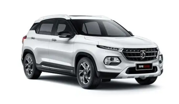 寶駿510真實(shí)口碑，外觀典雅舒適度高（維修保養(yǎng)不貴）