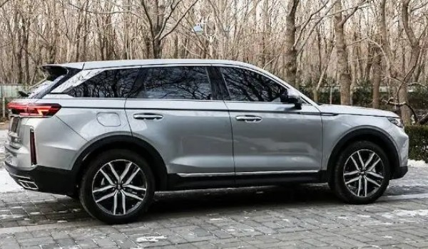 奔騰t99預(yù)計(jì)售價(jià) 奔騰t99新車12萬一臺(tái)(二手價(jià)8萬)