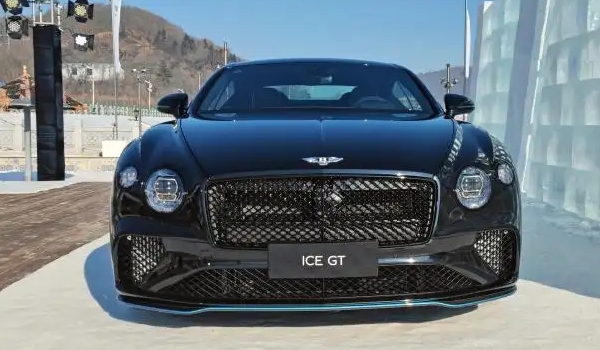 開賓利歐陸的都什么人，富豪很少親自上手開（有網(wǎng)紅和司機(jī)兩類）