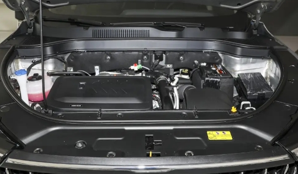 奔騰t55口碑怎么樣值得購買嗎，售價8萬且動力充足（空間利用率高）