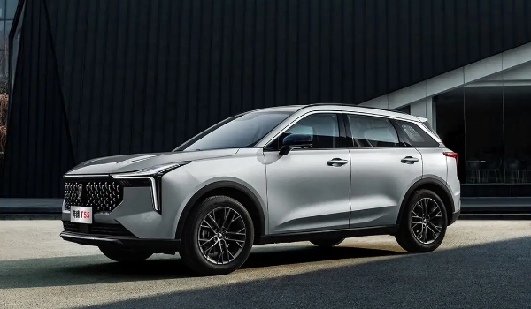 奔騰t55口碑怎么樣值得購買嗎，售價8萬且動力充足（空間利用率高）