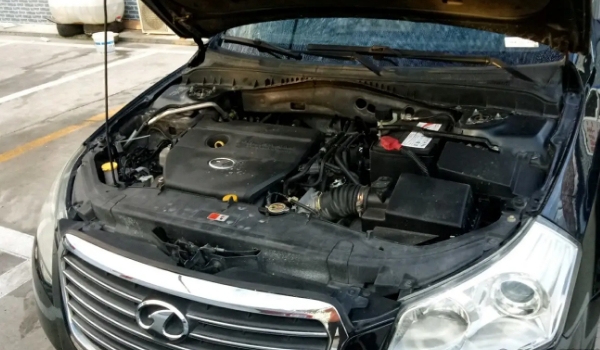 08老款奔騰b70油耗，實(shí)測(cè)百公里油耗8L（搭載2.0L和1.8T兩款發(fā)動(dòng)機(jī)）