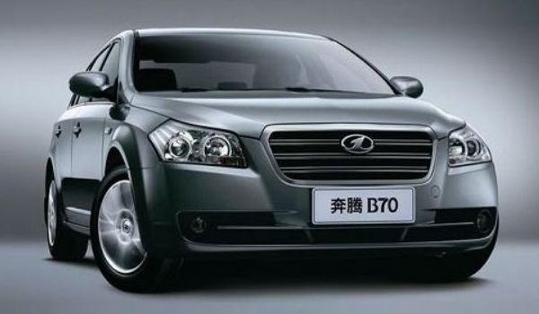 08老款奔騰b70油耗，實(shí)測(cè)百公里油耗8L（搭載2.0L和1.8T兩款發(fā)動(dòng)機(jī)）