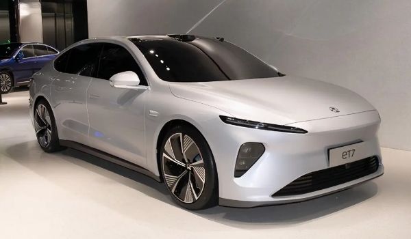 純電續(xù)航1000公里汽車推薦，即將上市的22款蔚來et7