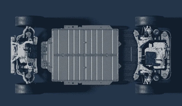 純電續(xù)航1000公里汽車推薦，即將上市的22款蔚來et7