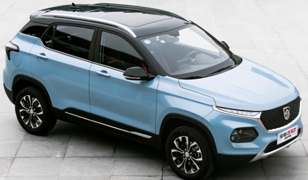 寶駿510怎么樣值得入手嗎，空間利用率高（搭載1.5L四缸自吸發(fā)動機）