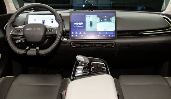 北京汽車(chē)魔方什么時(shí)候上市 預(yù)計(jì)7月28日上市(采用前后獨(dú)立懸架)