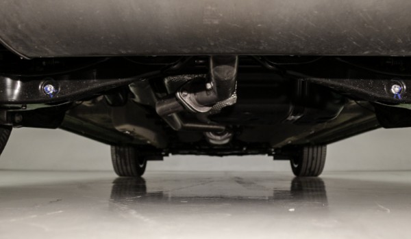 北京汽車(chē)魔方什么時(shí)候上市 預(yù)計(jì)7月28日上市(采用前后獨(dú)立懸架)