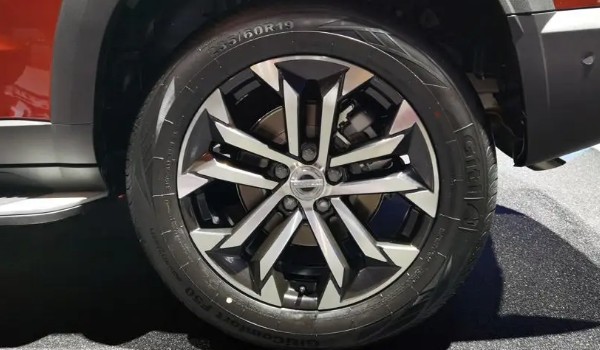 哈弗大狗原車輪胎什么牌子 佳通輪胎品牌(耐磨性能出色)