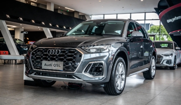 2022建議買車suv排行榜，這十款suv性能最高（國貨之光坦克300排第二）