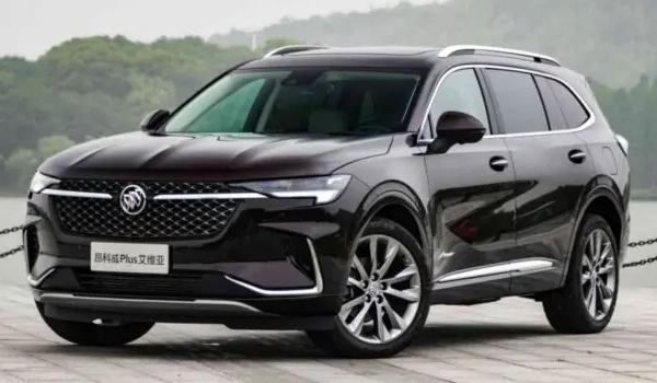 2022建議買車suv排行榜，這十款suv性能最高（國貨之光坦克300排第二）