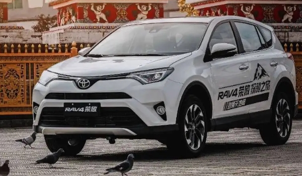 2022建議買車suv排行榜，這十款suv性能最高（國貨之光坦克300排第二）