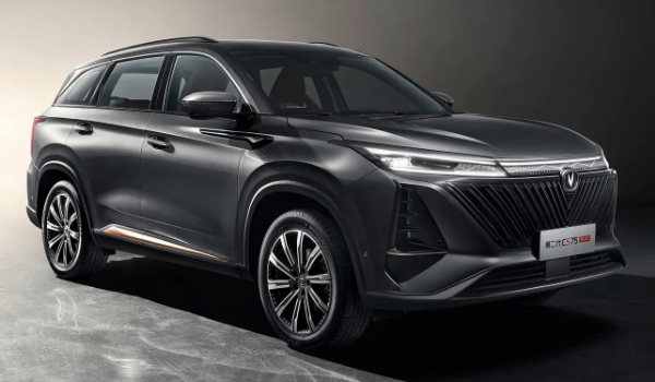 2022建議買車suv排行榜，這十款suv性能最高（國貨之光坦克300排第二）