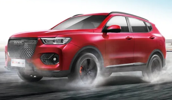 2022建議買車suv排行榜，這十款suv性能最高（國貨之光坦克300排第二）