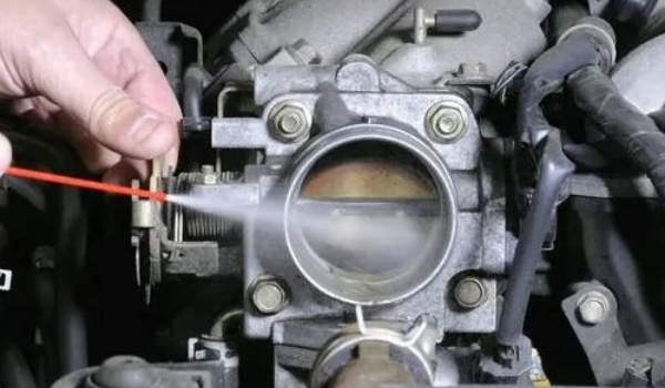 epc燈亮是什么故障，發(fā)動機(jī)電子穩(wěn)定系統(tǒng)故障