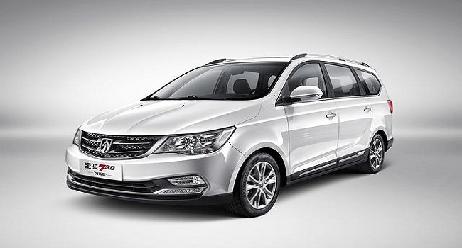 新款寶駿730自動(dòng)擋多少錢，落地價(jià)10萬左右經(jīng)濟(jì)實(shí)惠