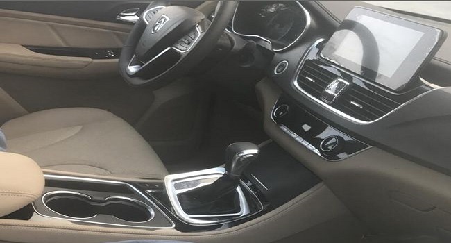 新款寶駿730自動(dòng)擋多少錢，落地價(jià)10萬左右經(jīng)濟(jì)實(shí)惠