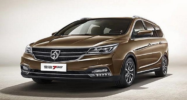 寶駿730車門一關(guān)就鎖了，是安全性高呢還是故障了