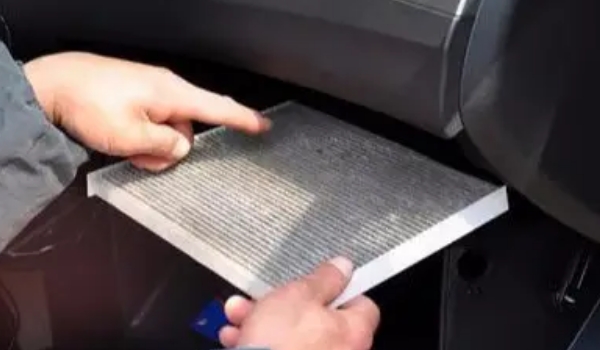 汽車空調(diào)清洗教程，五個(gè)步驟包教會(huì)