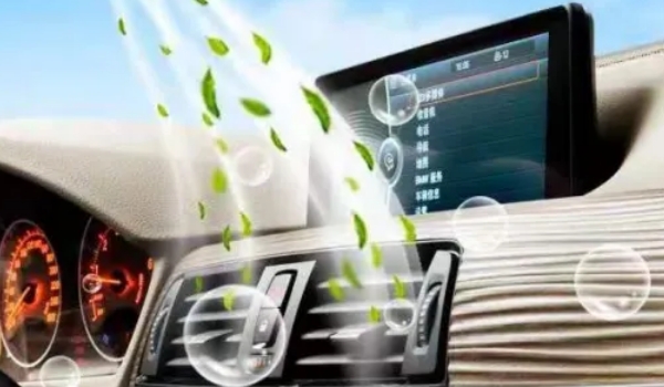 汽車空調(diào)清洗教程，五個(gè)步驟包教會(huì)