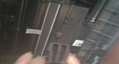 寶駿510空調(diào)濾芯怎么換圖解，學(xué)會(huì)了自己換能省錢