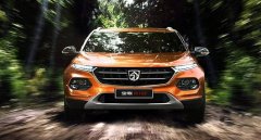 寶駿510手動擋油耗是多少，油耗也是選車的關(guān)鍵因素