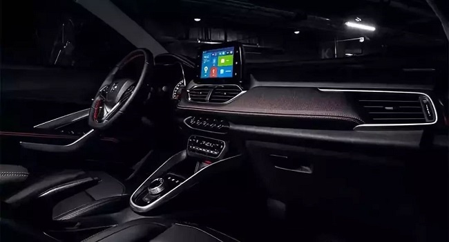 寶駿510手動(dòng)擋油耗是多少，油耗也是選車的關(guān)鍵因素