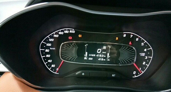 寶駿510手動(dòng)擋油耗是多少，油耗也是選車的關(guān)鍵因素