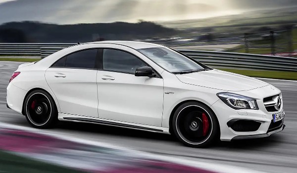 奔馳是哪個(gè)國(guó)家的品牌汽車 德國(guó)汽車品牌(最便宜的奔馳21萬(wàn))