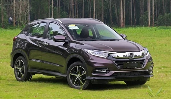 本田繽智百公里油耗是多少 繽智油耗實測6.6L