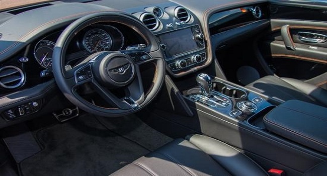 賓利添越300萬能落地嗎，購車零頭都又能買車你信嗎