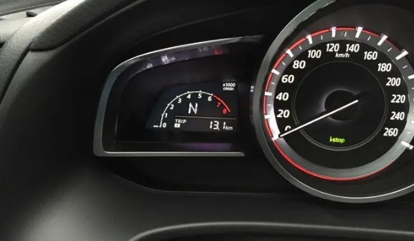 trip汽車(chē)儀表盤(pán)什么意思 小計(jì)里程(用來(lái)測(cè)試路程距離)