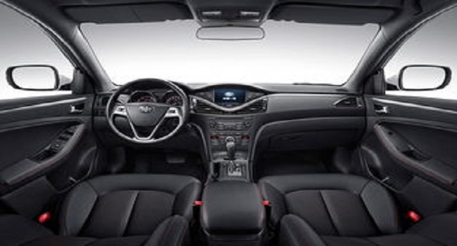 二手奔騰b70值得買嗎，保值率低二手劃算