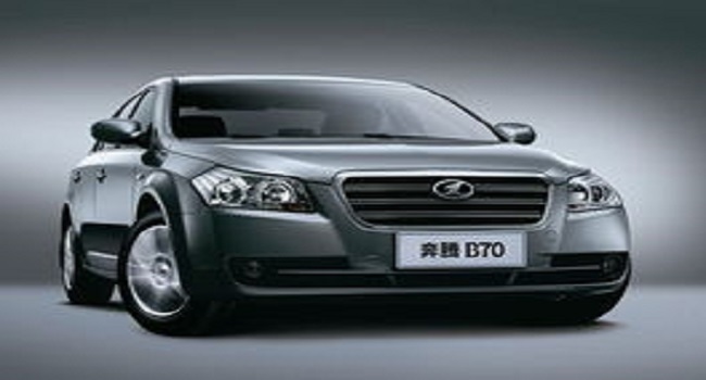 二手奔騰b70值得買嗎，保值率低二手劃算