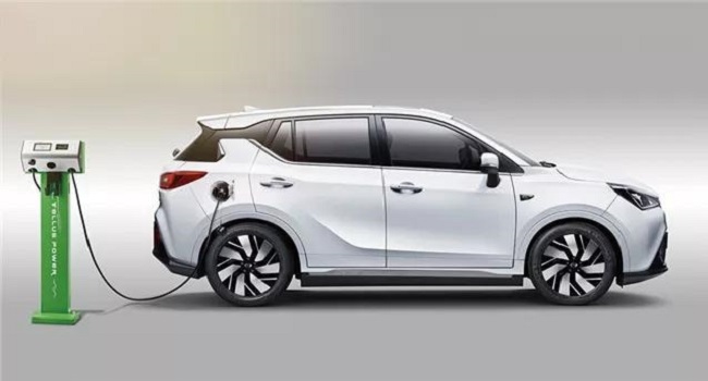 北汽新能源ev160二手車價(jià)格，二手車要注意動(dòng)力續(xù)航