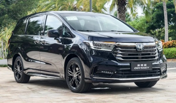 本田奧德賽油耗一公里多少錢(qián) 油耗一公里5毛錢(qián)(油耗實(shí)測(cè)6.2L)