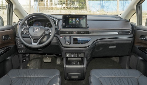 本田奧德賽油耗一公里多少錢(qián) 油耗一公里5毛錢(qián)(油耗實(shí)測(cè)6.2L)