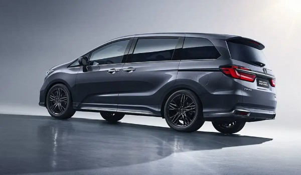 本田奧德賽油耗一公里多少錢(qián) 油耗一公里5毛錢(qián)(油耗實(shí)測(cè)6.2L)