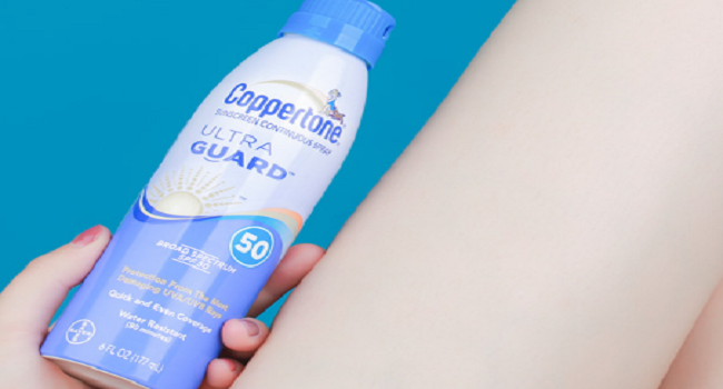 防曬噴霧可以帶上高鐵嗎，哪些物品不能帶上高鐵你知道嗎？