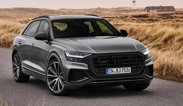 奧迪suv全部車型及價(jià)格 14款suv車型(奧迪q8售價(jià)78萬(wàn))