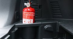 車用滅火器有效期一般是幾年，車用滅火器需要注意哪些細節(jié)？
