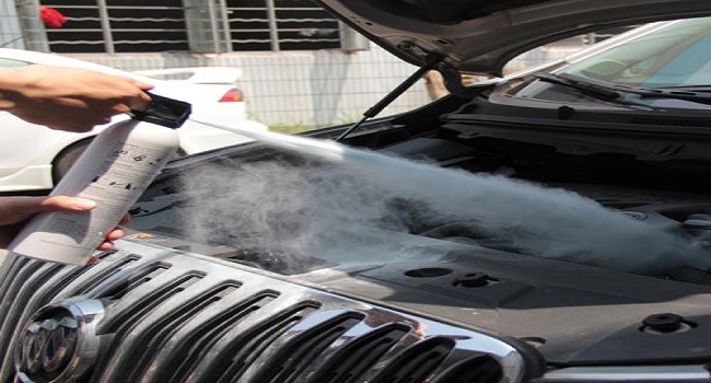 車用滅火器有效期一般是幾年，車用滅火器需要注意哪些細(xì)節(jié)？