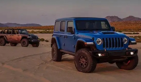 jeep是什么牌子的車，吉普牌（美系高檔汽車品牌）