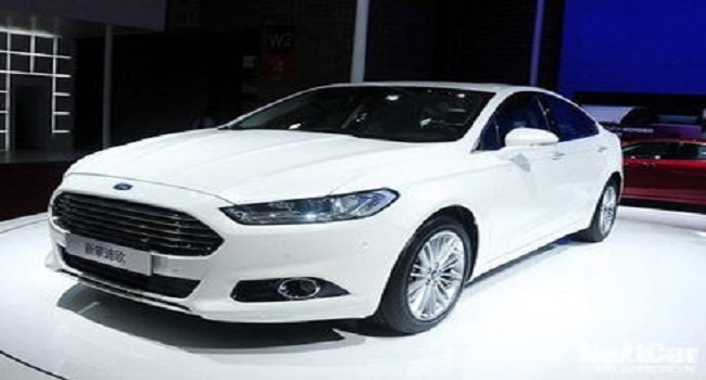 二手蒙迪歐多少錢，二手價格8.48-13.68萬元值得入手