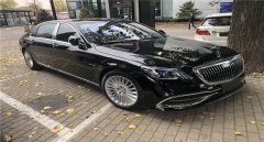 奔馳S450和邁巴赫S450的區(qū)別是什么，強強競爭誰會贏