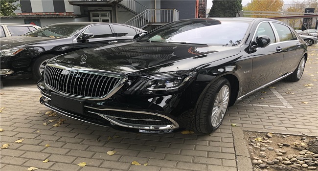 奔馳S450和邁巴赫S450的區(qū)別是什么，強(qiáng)強(qiáng)競(jìng)爭(zhēng)誰會(huì)贏