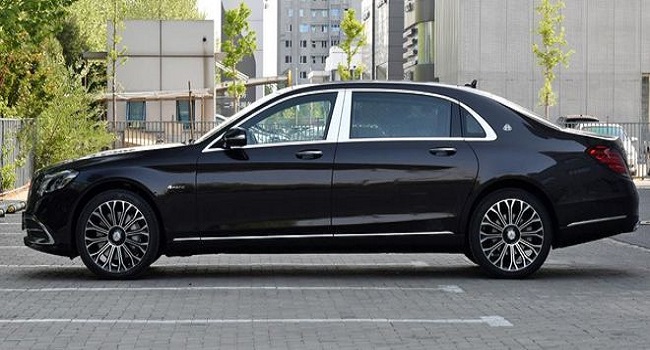 奔馳S450和邁巴赫S450的區(qū)別是什么，強(qiáng)強(qiáng)競(jìng)爭(zhēng)誰會(huì)贏